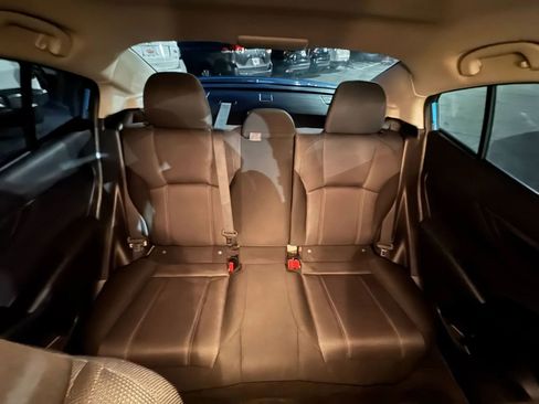 Used 2018 Subaru Impreza 2.0i image 41