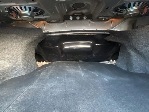 Used 2014 Ford Taurus Police Interceptor AWD image 23