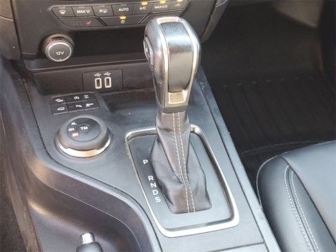 Used 2020 Ford Ranger Lariat w/ Equipment Group 501A Mid image 29