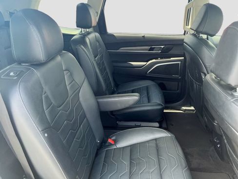 Used 2022 Kia Telluride SX w/ SX Prestige Package AWD/4WD image 30