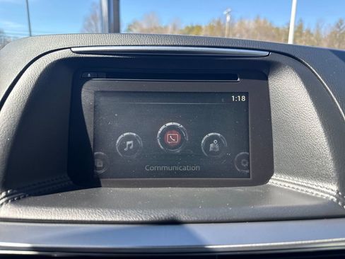 Used 2016 MAZDA CX-5 Grand Touring AWD/4WD image 11