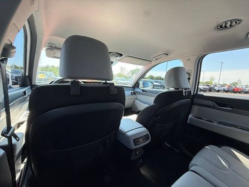 Used 2021 Hyundai Palisade SE w/ Cargo Package FWD image 26