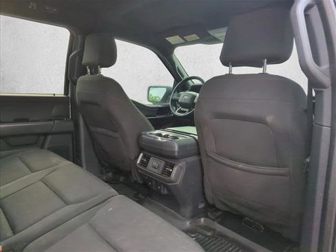 Certified 2024 Ford F150 XLT w/ Equipment Group 302A MID AWD/4WD image 22