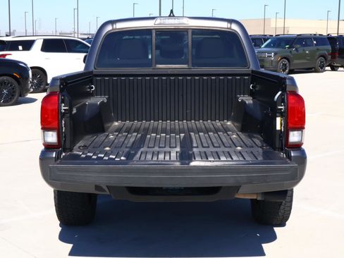 Used 2021 Toyota Tacoma SR image 10