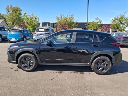 Used 2026 Subaru Crosstrek 2.5i w/ Convenience Package #1 AWD/4WD image 6