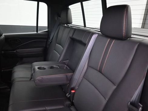 Certified 2025 Honda Ridgeline TrailSport image 27