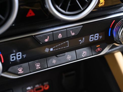 Certified 2025 Nissan Sentra SV w/ SV Premium Package FWD image 20