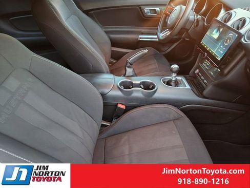 Used 2019 Ford Mustang GT w/ Black Accent Package image 15