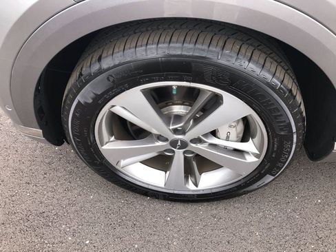 Used 2021 Genesis GV80 3.5T w/ Advanced Package 06 image 10