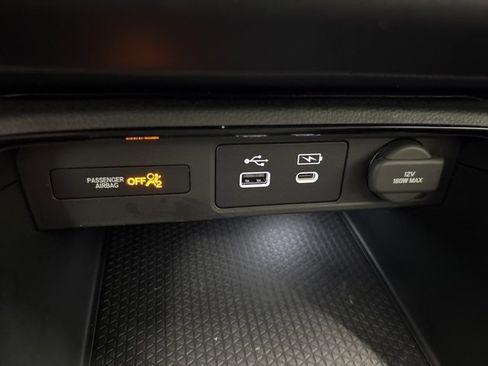 Used 2023 Honda CR-V EX image 34