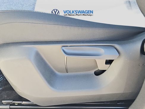 Certified 2026 Volkswagen Tiguan S FWD image 18