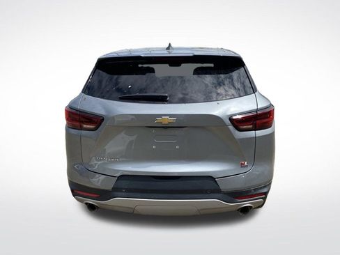 Used 2024 Chevrolet Blazer LT w/ Driver Confidence Package FWD image 6