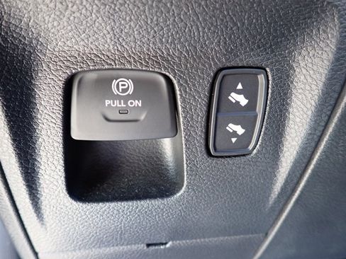 Used 2023 RAM 1500 TRX w/ TRX Level 2 Equipment Group AWD/4WD image 19