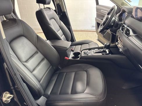 Used 2023 MAZDA CX-5 AWD 2.5 S w/ Preferred Package image 20