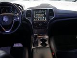 Used 2018 Jeep Grand Cherokee Altitude image 4