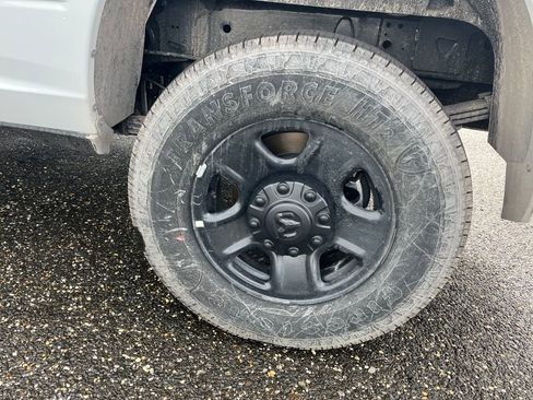 New 2026 RAM 3500 Tradesman image 25