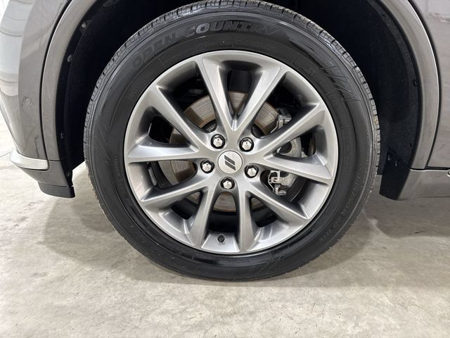 Used 2020 Dodge Durango Citadel RWD image 34