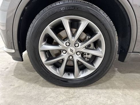 Used 2020 Dodge Durango Citadel RWD image 34