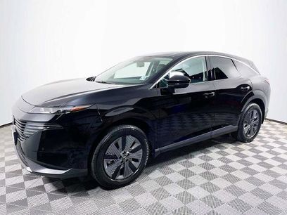 Certified 2025 Nissan Murano SL