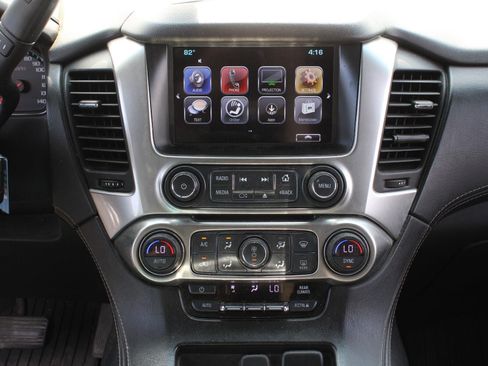 Used 2017 Chevrolet Tahoe LS AWD/4WD image 12