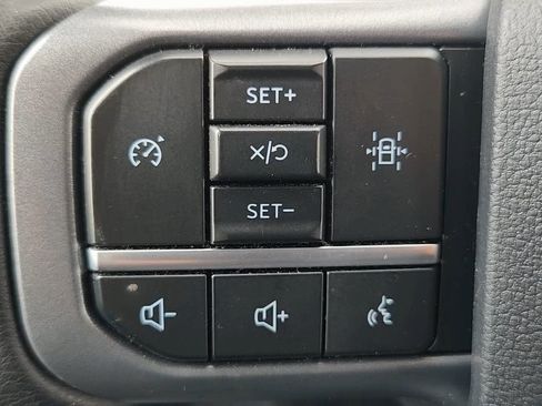 Certified 2025 Ford F150 XLT w/ Equipment Group 301A Standard image 12