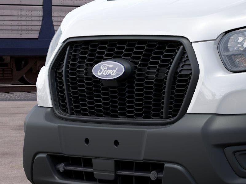 New 2027 Ford Transit 350 148 High Roof Extended AWD image 17