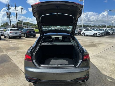 Certified 2025 Audi A5 2.0T Premium Plus w/ Convenience Plus Package image 7