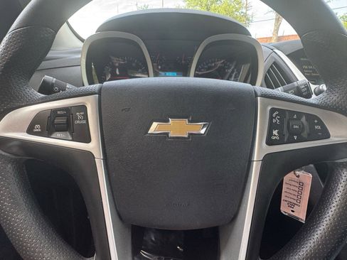 Used 2016 Chevrolet Equinox LT FWD image 17