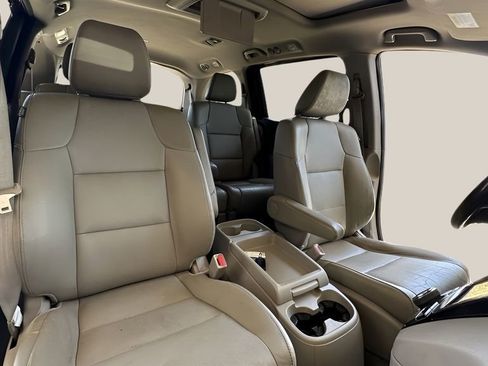 Used 2014 Honda Odyssey EX-L image 5