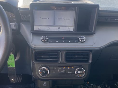 Used 2022 Ford Maverick XL w/ Equipment Group 100A Standard image 12