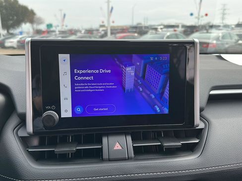 Certified 2025 Toyota RAV4 XLE w/ Convenience Package image 26