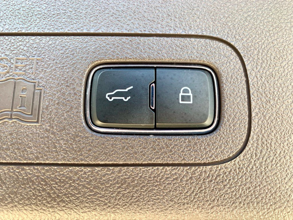 Used 2022 Lincoln Aviator Reserve w/ Equipment Group 201A AWD/4WD image 26
