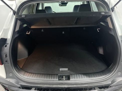 Certified 2024 Kia Seltos SX image 28