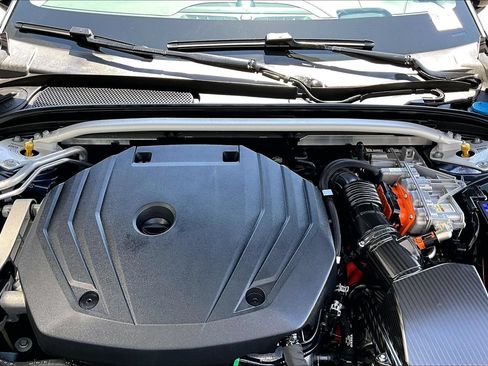 Used 2021 Polestar Polestar 1 AWD/4WD image 9
