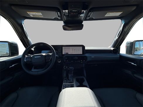 Used 2024 Toyota Land Cruiser image 22