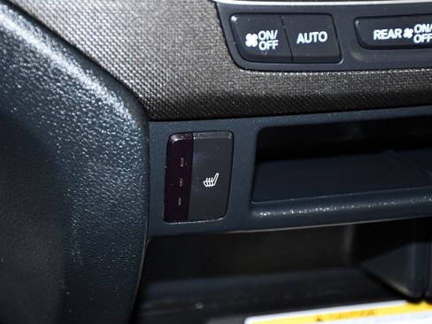Certified 2023 Honda Passport TrailSport image 29