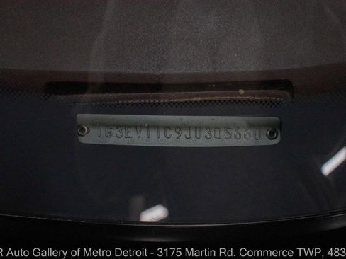 Used 1988 Oldsmobile Toronado Trofeo image 17