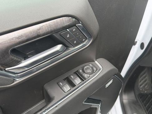 New 2026 Chevrolet Silverado 1500 LTZ image 15