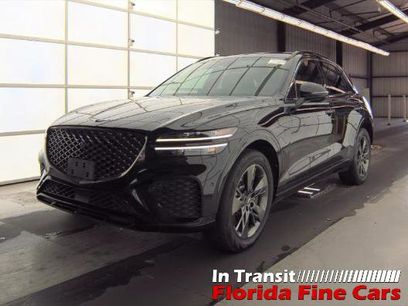 Used 2022 Genesis GV70 3.5T Sport w/ Sport Advanced Package