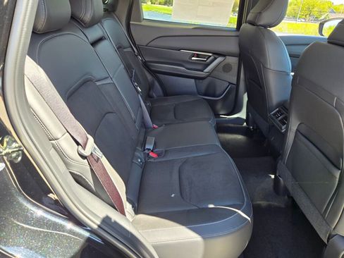 New 2026 MAZDA CX-5 Select AWD/4WD image 7