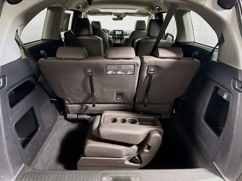 Used 2019 Honda Odyssey EX-L image 25