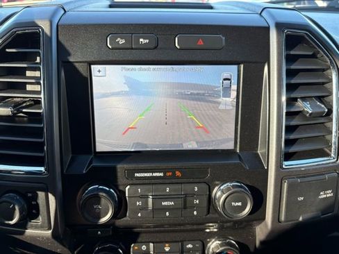 Used 2016 Ford F150 XLT w/ Equipment Group 302A Luxury image 29