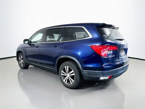 Used 2018 Honda Pilot EX-L image 4