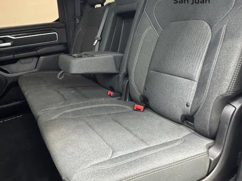 Used 2019 RAM 1500 Big Horn AWD/4WD image 27