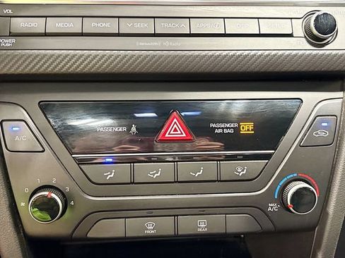 Used 2018 Hyundai Elantra Sport w/ Cargo Package FWD image 13