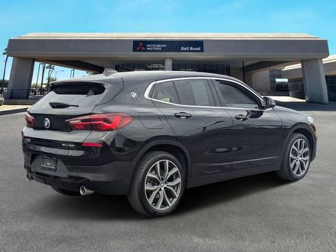 Used 2022 BMW X2 xDrive28i w/ Convenience Package image 6