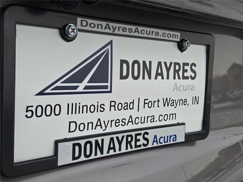 Used 2022 Acura MDX A-Spec image 35