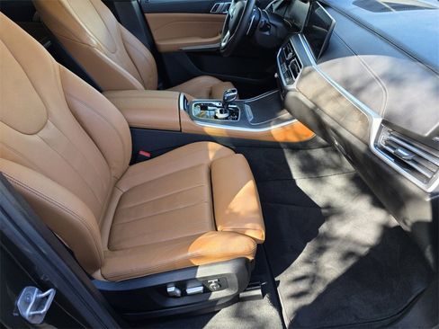 Certified 2022 BMW X5 sDrive40i image 26