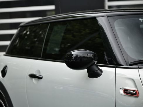 Used 2021 MINI Cooper John Cooper Works w/ 6.5" Touchscreen Package FWD image 3