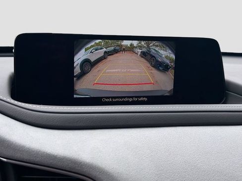 New 2026 MAZDA CX-30 Aire Edition AWD/4WD image 35